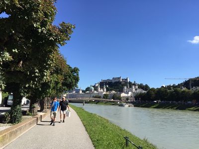 Salzburg 2016