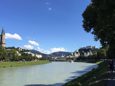Salzburg 2016