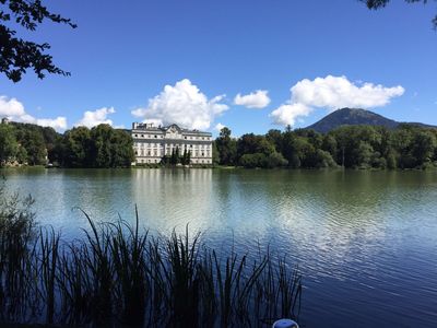 Salzburg 2016