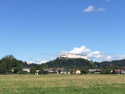 Salzburg 2016
