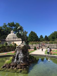 Salzburg 2016