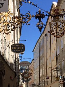 Salzburg 2016