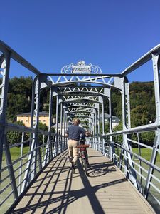 Salzburg 2016