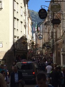 Salzburg 2016