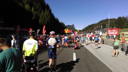 Salzburg 2016