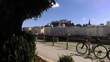 Salzburg 2016