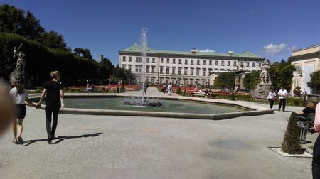 Salzburg 2016