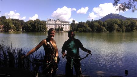 Salzburg 2016