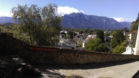 Salzburg 2016