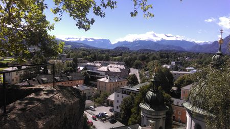 Salzburg 2016