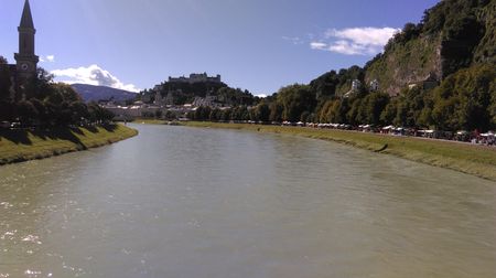 Salzburg 2016