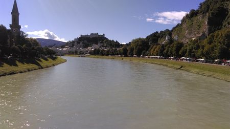 Salzburg 2016