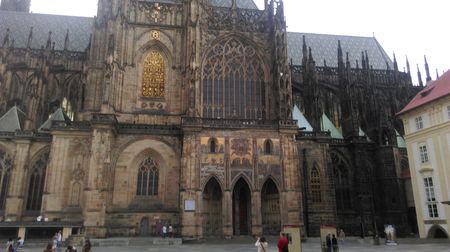 Prag 2016