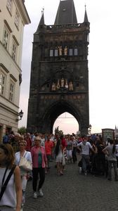 Prag 2016