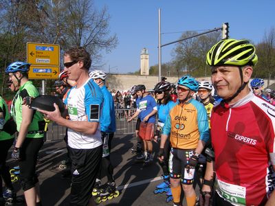 Leipzig - April 2017