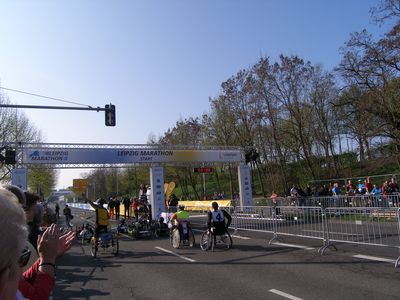 Leipzig - April 2017