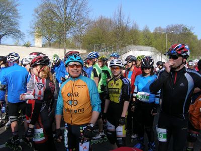 Leipzig - April 2017