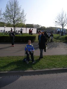 Leipzig - April 2017