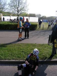 Leipzig - April 2017
