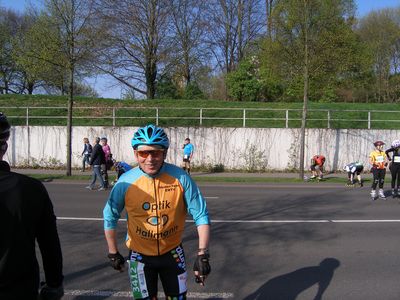 Leipzig - April 2017