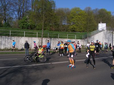 Leipzig - April 2017