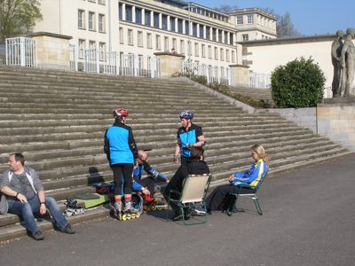 Leipzig - April 2017