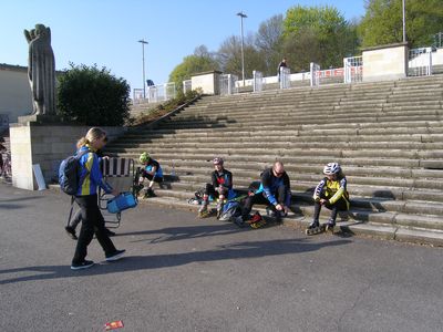 Leipzig - April 2017