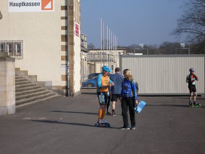 Leipzig - April 2017