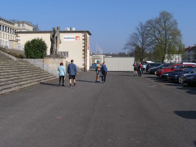 Leipzig - April 2017