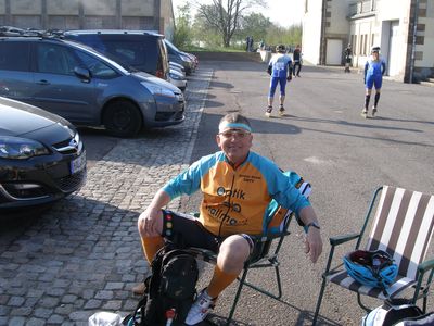 Leipzig - April 2017