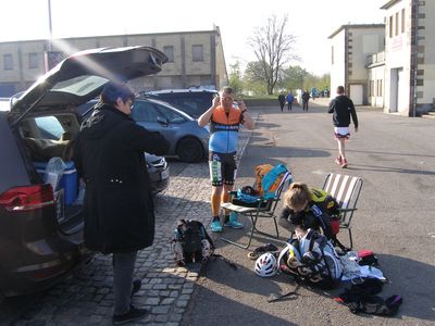 Leipzig - April 2017