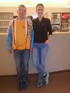 Engadin - September 2017