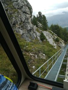 Engadin - September 2017