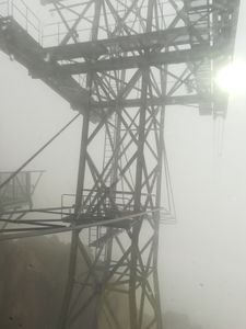 Engadin - September 2017
