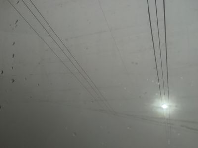Engadin - September 2017