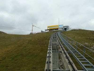 Engadin - September 2017