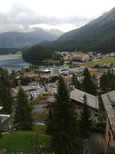 Engadin - September 2017
