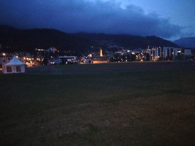 Engadin - September 2017
