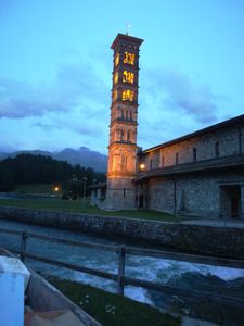 Engadin - September 2017
