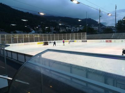 Engadin - September 2017