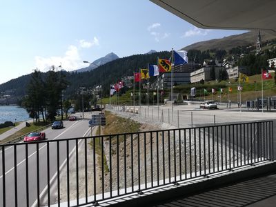 Engadin - September 2017