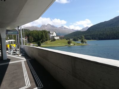 Engadin - September 2017