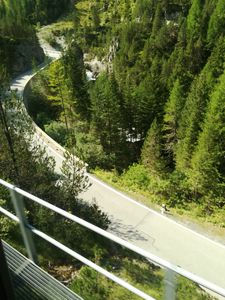 Engadin - September 2017