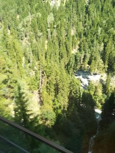 Engadin - September 2017