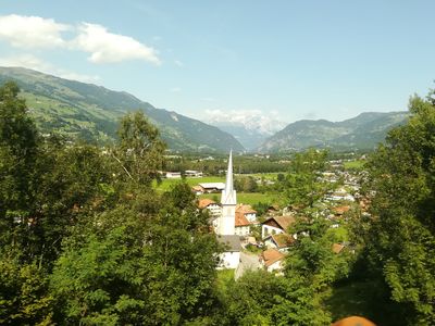 Engadin - September 2017