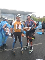 Berlin Marathon - September 2018