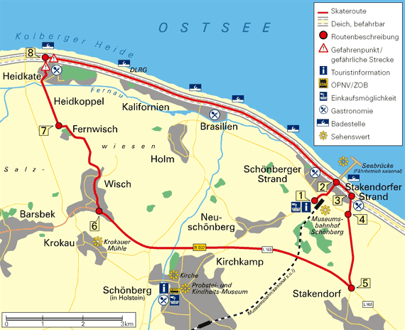 Schönberger Strand