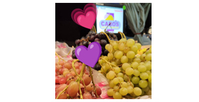 Caros Obst & Gemüse