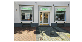 Textilreinigung